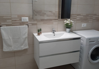 Casa Vacanze Vacanzaportopalo Appartamento Mare Con 2 Camere Da Letto Con Wifi